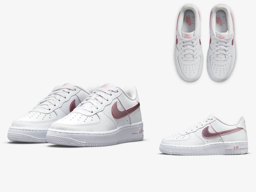 2023必買球鞋Nike Air Force 1『色號＋型號整理』爆款Ambush聯名、寶石鞋扣...荷包瞬間淪陷！-4