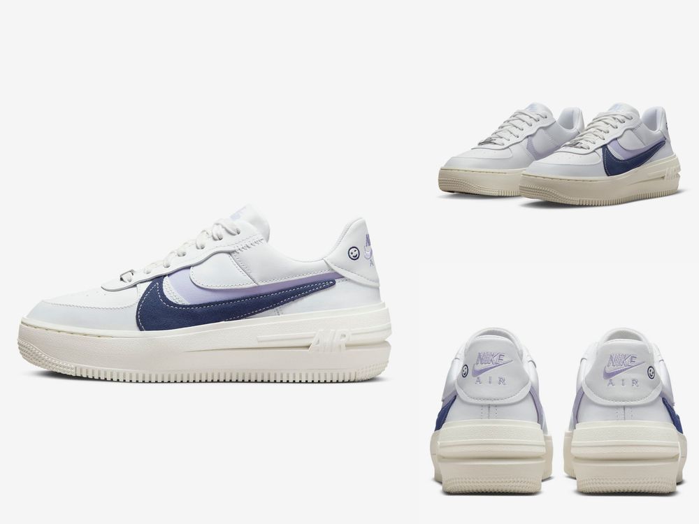 2023必買球鞋Nike Air Force 1『色號＋型號整理』爆款Ambush聯名、寶石鞋扣...荷包瞬間淪陷！-1