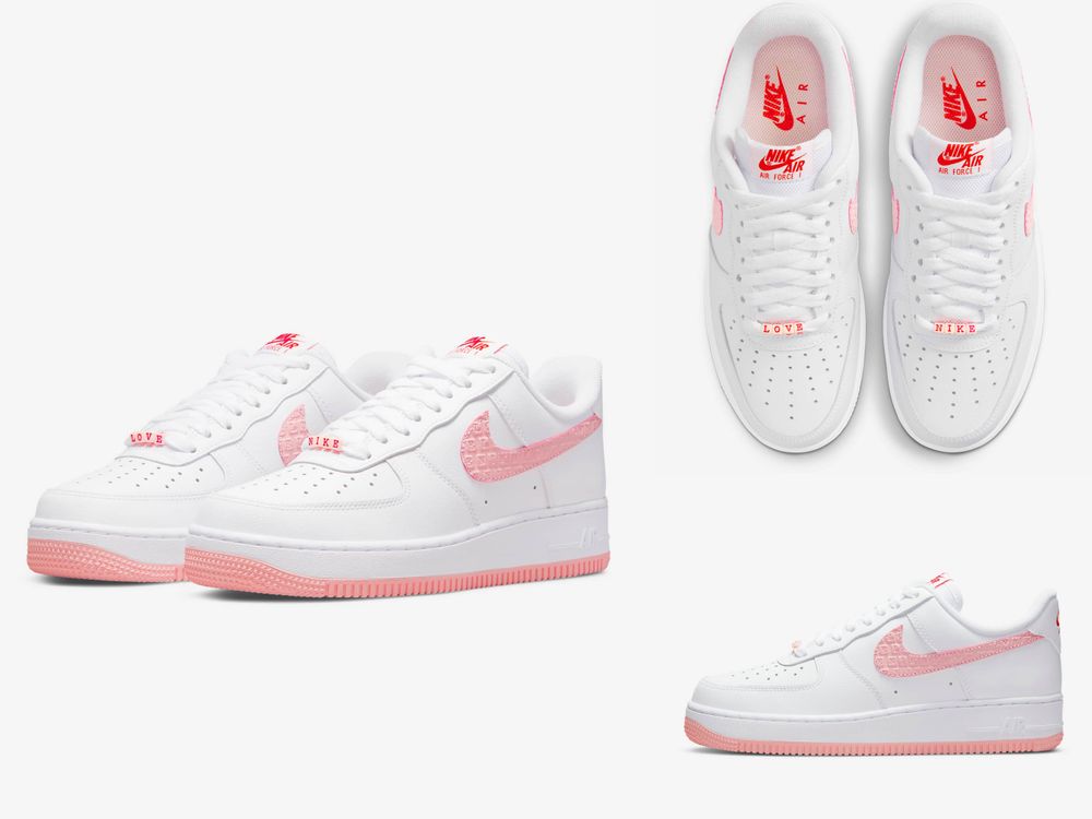 2023必買球鞋Nike Air Force 1『色號＋型號整理』爆款Ambush聯名、寶石鞋扣...荷包瞬間淪陷！-5