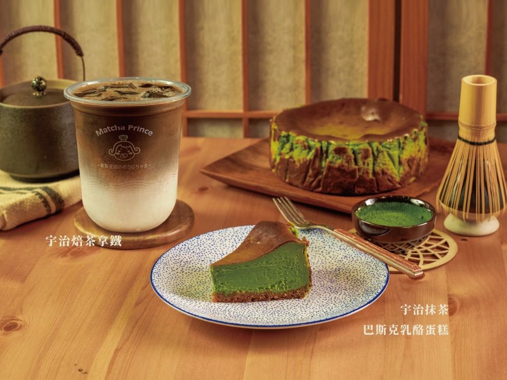 2023抹茶季35款甜點推薦!全家抹茶霜淇淋、茶茶小王子199吃到飽...抹茶控直接暴動!-1