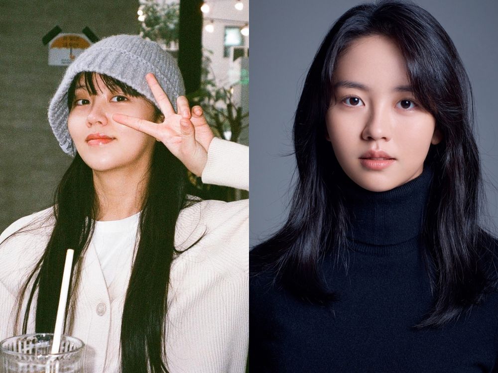 外媒票選「2023最美韓劇女演員」TOP10出爐!宋慧喬、孫藝真、韓韶禧落榜,冠軍則是她-4