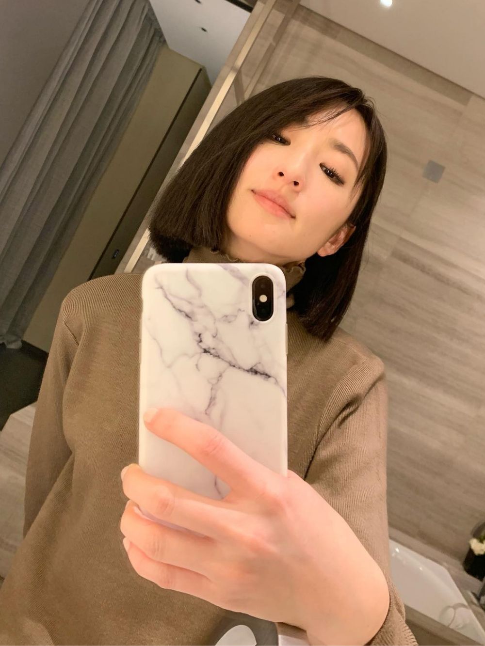 曾之喬終於懷孕、晉升最美辣媽！掌握4個保養重點，孕期依舊臉比燈泡還亮！-4