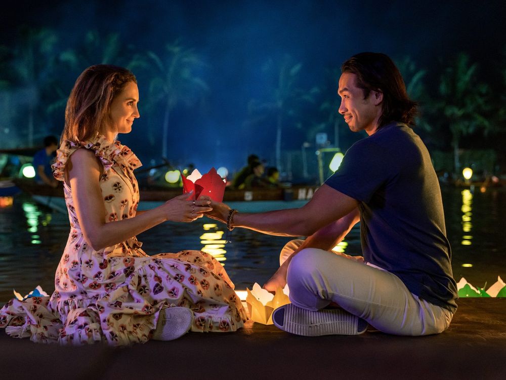 NETFLIX 4月必看影集電影片單推薦!李到晛新劇《壞媽媽》超催淚、《鹿角男孩2》將回歸!-7