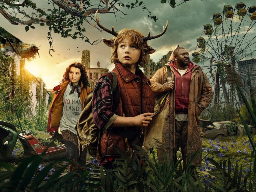 NETFLIX 4月必看影集電影片單推薦!李到晛新劇《壞媽媽》超催淚、《鹿角男孩2》將回歸!-9