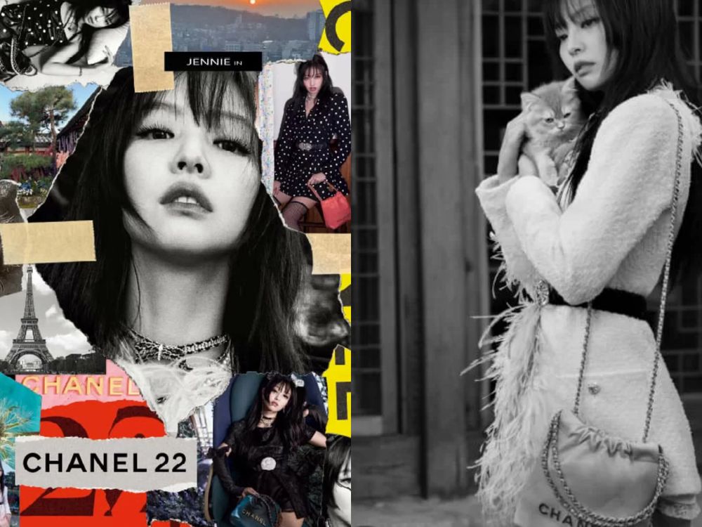 快趁下波漲價前買!爆款CHANEL 22包『4種尺寸+價格』解析,投資前先看這篇!-2