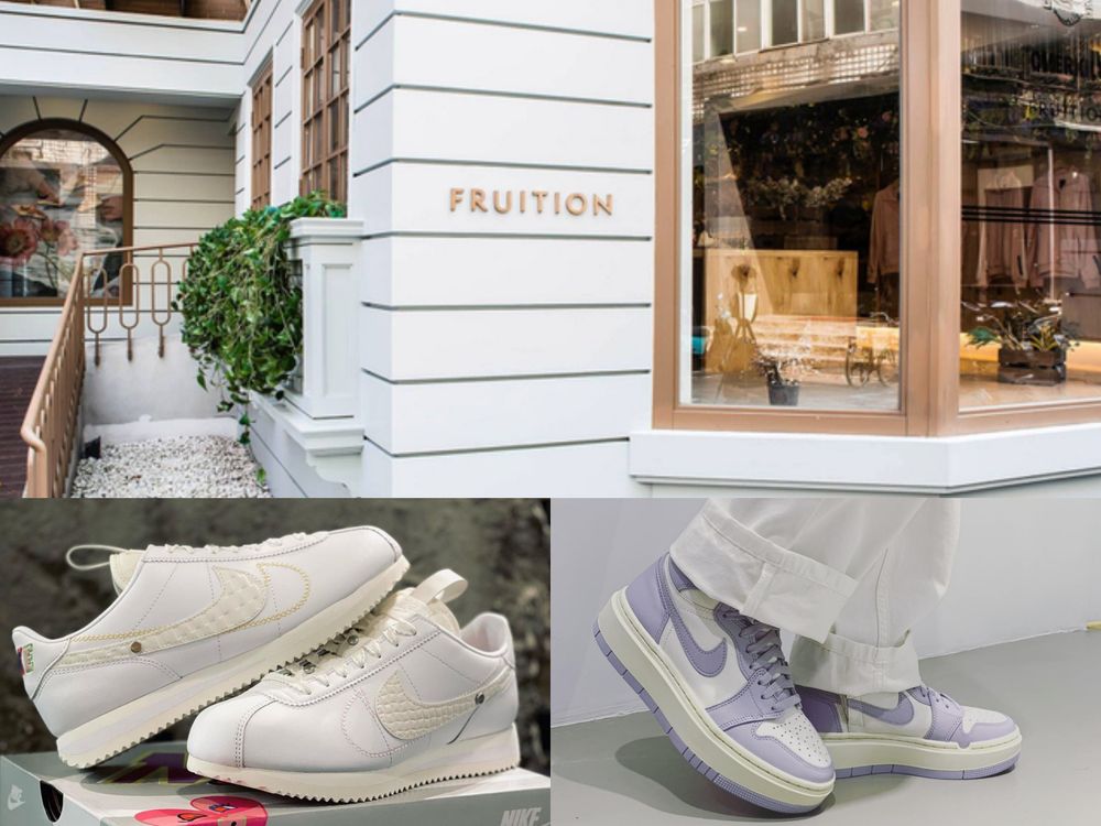 女鞋頭私藏球鞋店鋪TOP6:FRUITION、NINES...爆款球鞋、限量聯名這邊通通買得到!-1