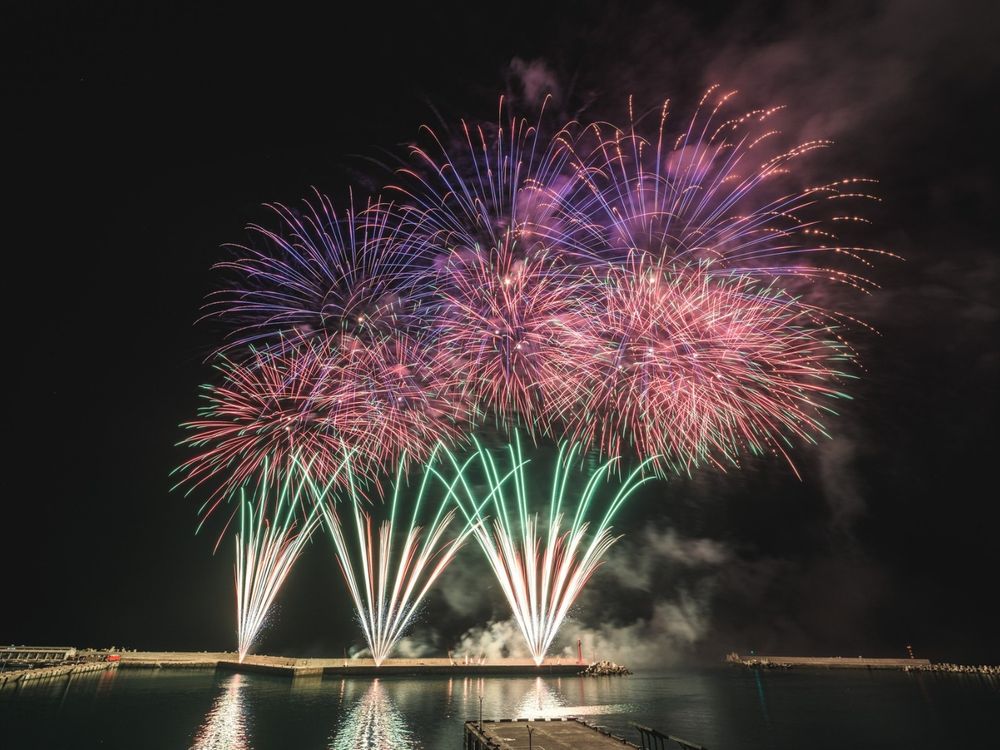 2023澎湖花火節「迪士尼百年慶典」夢幻煙火秀、時間、藝人陣容公開,準備衝一波!-3