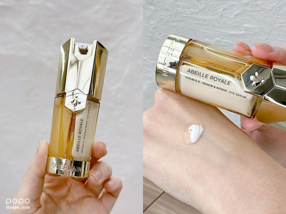 亮眼保養法則!2大眼部按摩手法跟著做,腫泡眼皮、下垂眼角、眼周暗沉通通有解!加碼2023專櫃眼霜/眼部精華推薦!-6