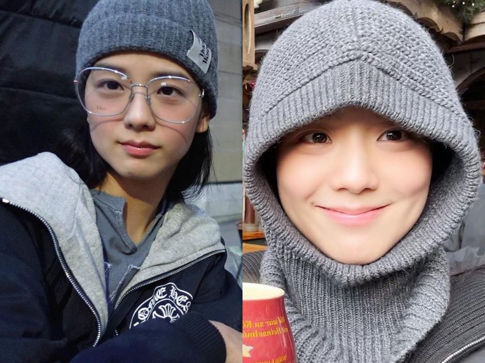 SOLO專輯《ME》未推出就已破紀錄,深度認識BLACKPINK Jisoo 8大魅力!連女孩都愛的「人間Dior」-4