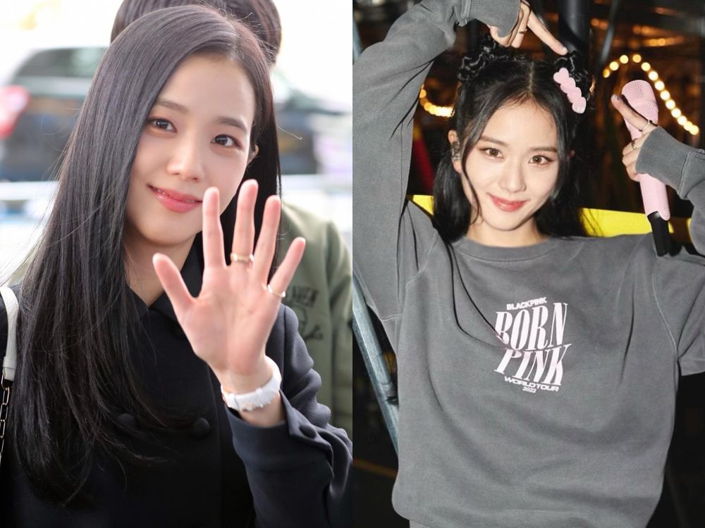 SOLO專輯《ME》未推出就已破紀錄，深度認識BLACKPINK Jisoo 8大魅力！連女孩都愛的「人間Dior」-1