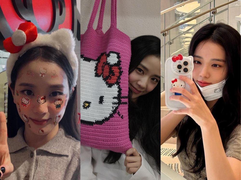 SOLO專輯《ME》未推出就已破紀錄,深度認識BLACKPINK Jisoo 8大魅力!連女孩都愛的「人間Dior」-7