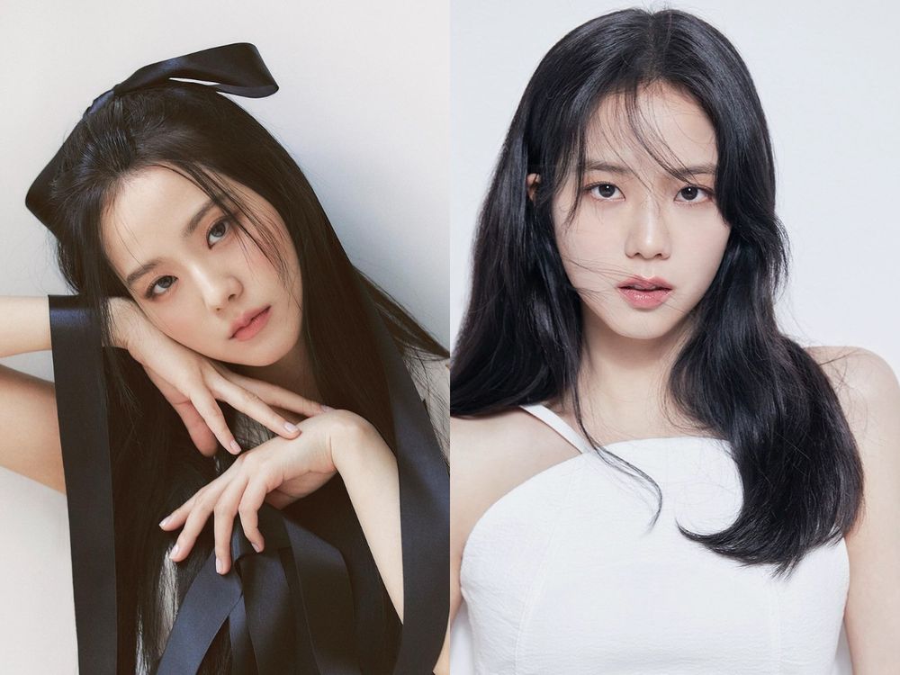 SOLO專輯《ME》未推出就已破紀錄，深度認識BLACKPINK Jisoo 8大魅力！連女孩都愛的「人間Dior」-6