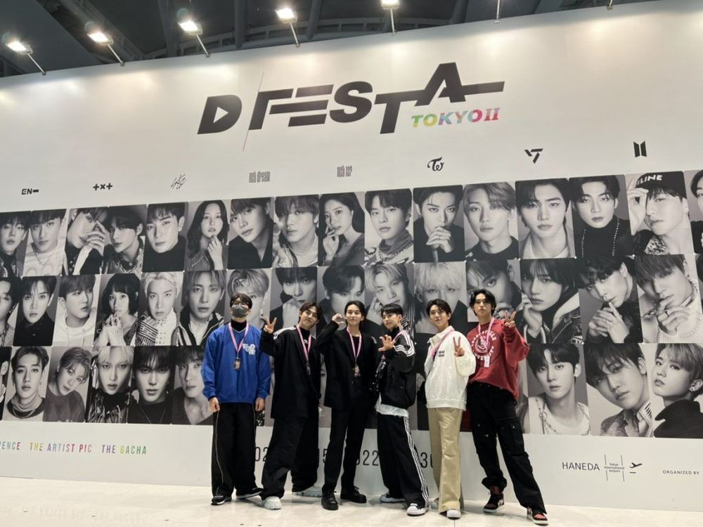 韓國D社來了!最強韓流特展「D'FESTA TAIPEI」7/6空降松菸!BTS、TWICE等9大天團、展區亮點搶先看!-8