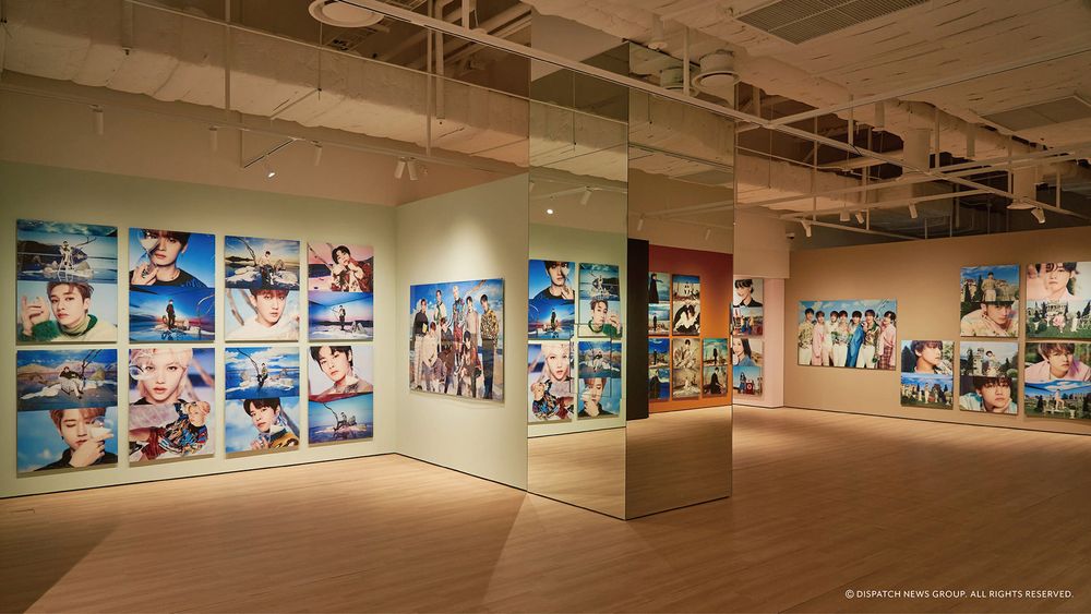韓國D社來了!最強韓流特展「D'FESTA TAIPEI」7/6空降松菸!BTS、TWICE等9大天團、展區亮點搶先看!-3