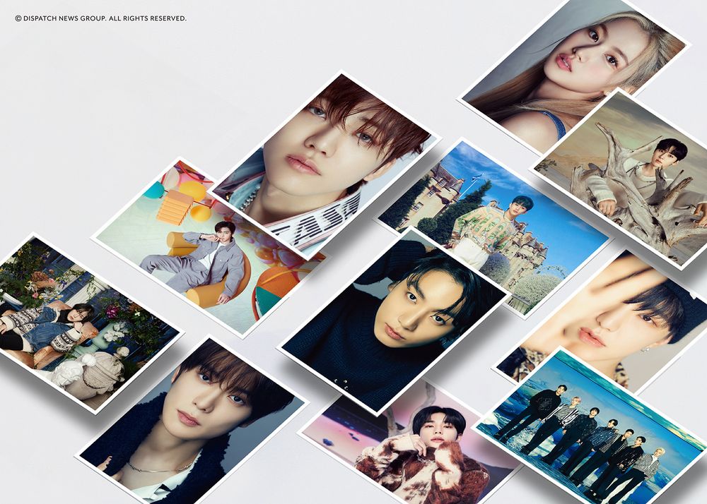 韓國D社來了!最強韓流特展「D'FESTA TAIPEI」7/6空降松菸!BTS、TWICE等9大天團、展區亮點搶先看!-12