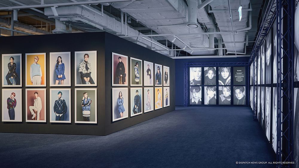 韓國D社來了!最強韓流特展「D'FESTA TAIPEI」7/6空降松菸!BTS、TWICE等9大天團、展區亮點搶先看!-2