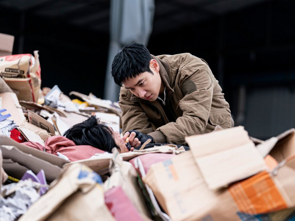 真把「千元律師」請來了!南宮珉驚喜現身《模範計程車2》助李帝勳揭穿陰謀、收視再創新高紀錄!-5