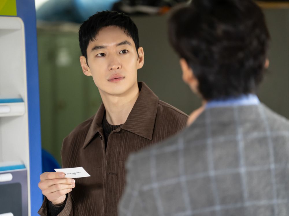 真把「千元律師」請來了!南宮珉驚喜現身《模範計程車2》助李帝勳揭穿陰謀、收視再創新高紀錄!-1