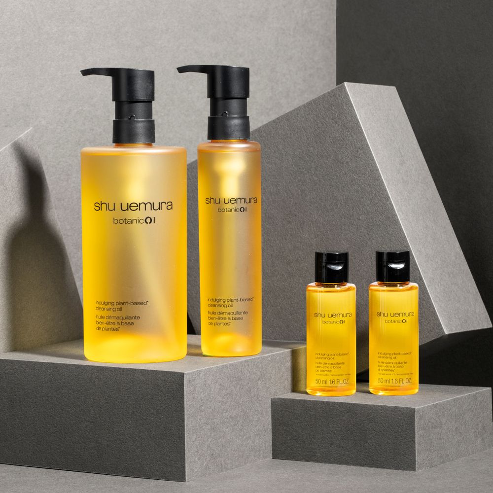 2023百貨母親節必囤卸妝油推薦!植村秀、Bobbi Brown、M‧A‧C…,乾肌油肌都能用,保證臉蛋水嫩又乾淨溜溜-1