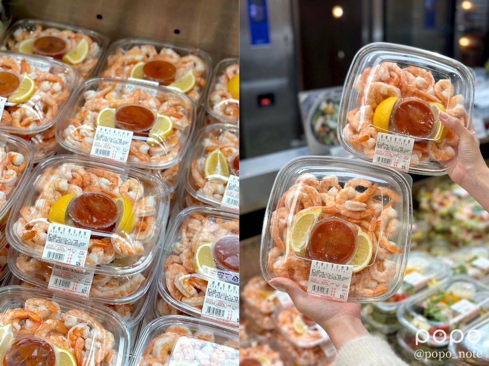 2023好市多必買美食推薦!韓式拌飯、可鬆三明治、鮪魚美乃滋醬...回購率狂爆!-4