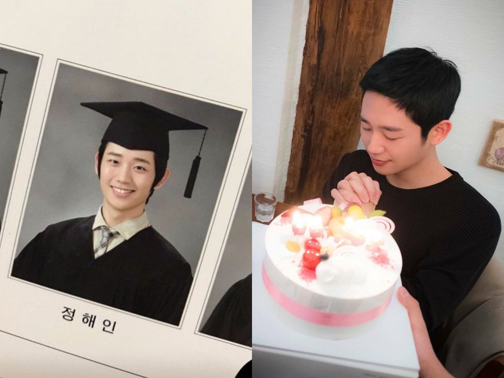 「國民年下男」丁海寅生日快樂!讓人淪陷的8個魅力點「愚人節生日、驚人身世起底...」看完秒被圈粉!-2