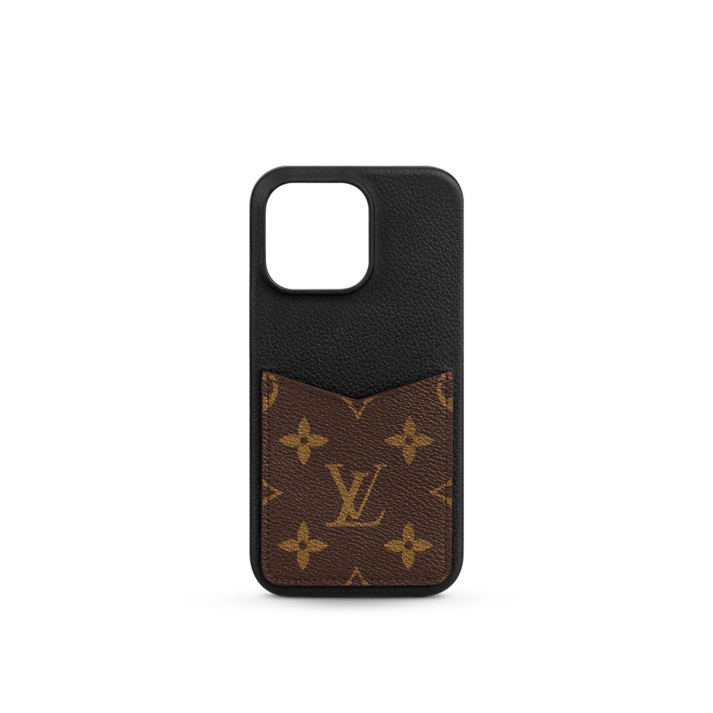 2023質感系『精品手機殼』推薦!LV、Prada、BV...每款都經典不膩眼!-1