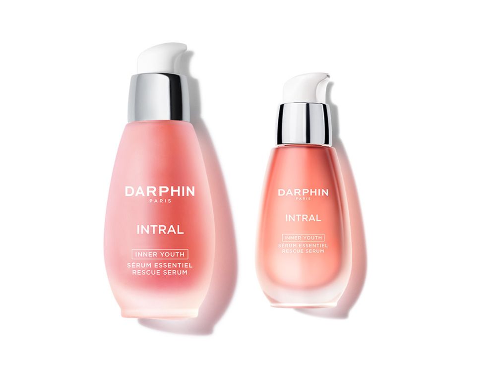 2023母親節檔期必囤精華液組合推薦:DARPHIN療癒小粉紅、嬌蘭蜂王乳精華、雪花秀潤燥精華...,抗老美白通通有-7
