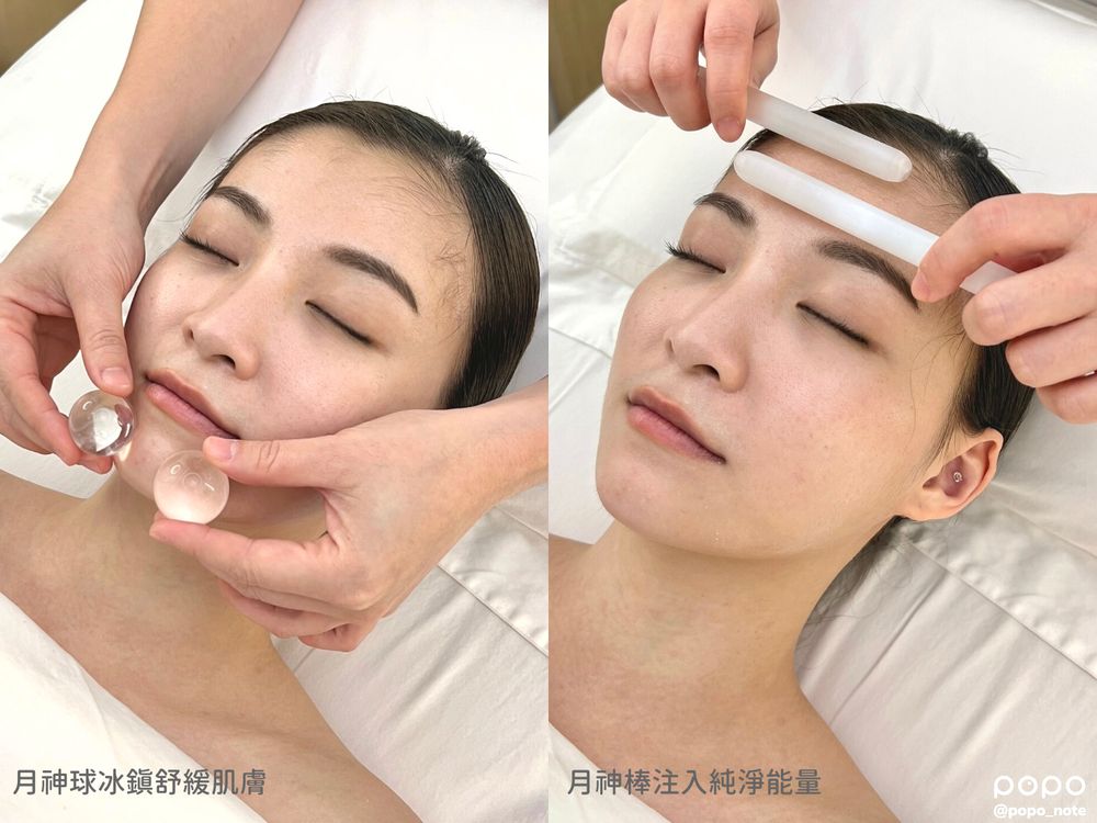 2023母親節SPA療程推薦:克蘭詩月神霜頂級療程、竹北最美SPA杉杏美肌課程,寵愛媽咪趁現在!-4