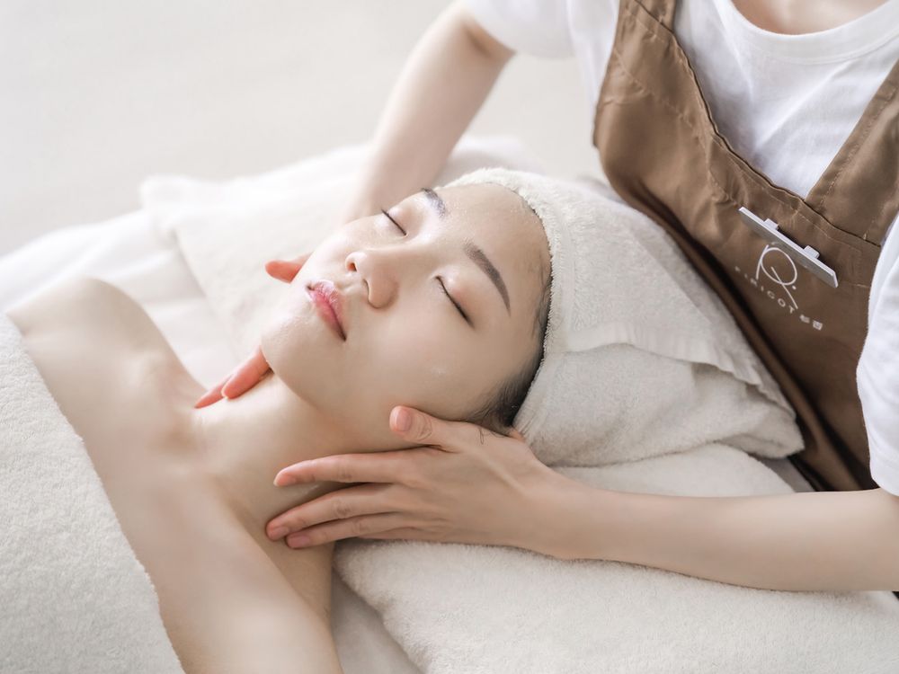 2023母親節SPA療程推薦:克蘭詩月神霜頂級療程、竹北最美SPA杉杏美肌課程,寵愛媽咪趁現在!-9