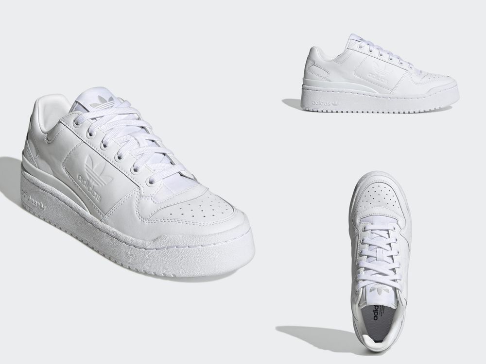 2023爆款預測!adidas Original『必買球鞋TOP8』限量BAPE聯名、德訓鞋...有貨就先結帳!-5