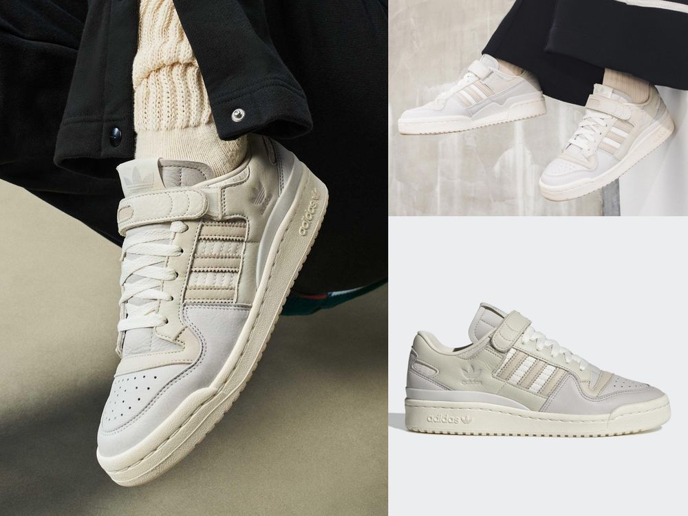 2023爆款預測!adidas Original『必買球鞋TOP8』限量BAPE聯名、德訓鞋...有貨就先結帳!-7