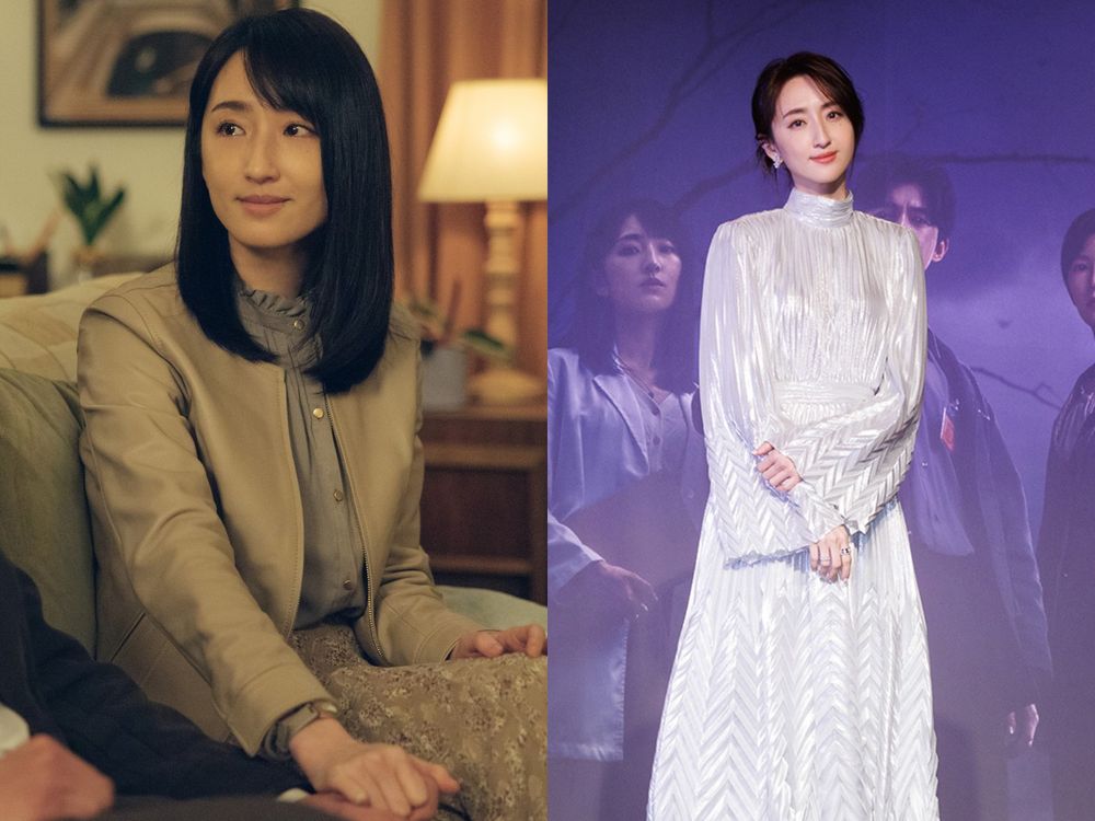 Netflix懸疑台劇《模仿犯》開追前必知9亮點!吳慷仁、林心如繼《華燈》後飆戲揪兇手!-5