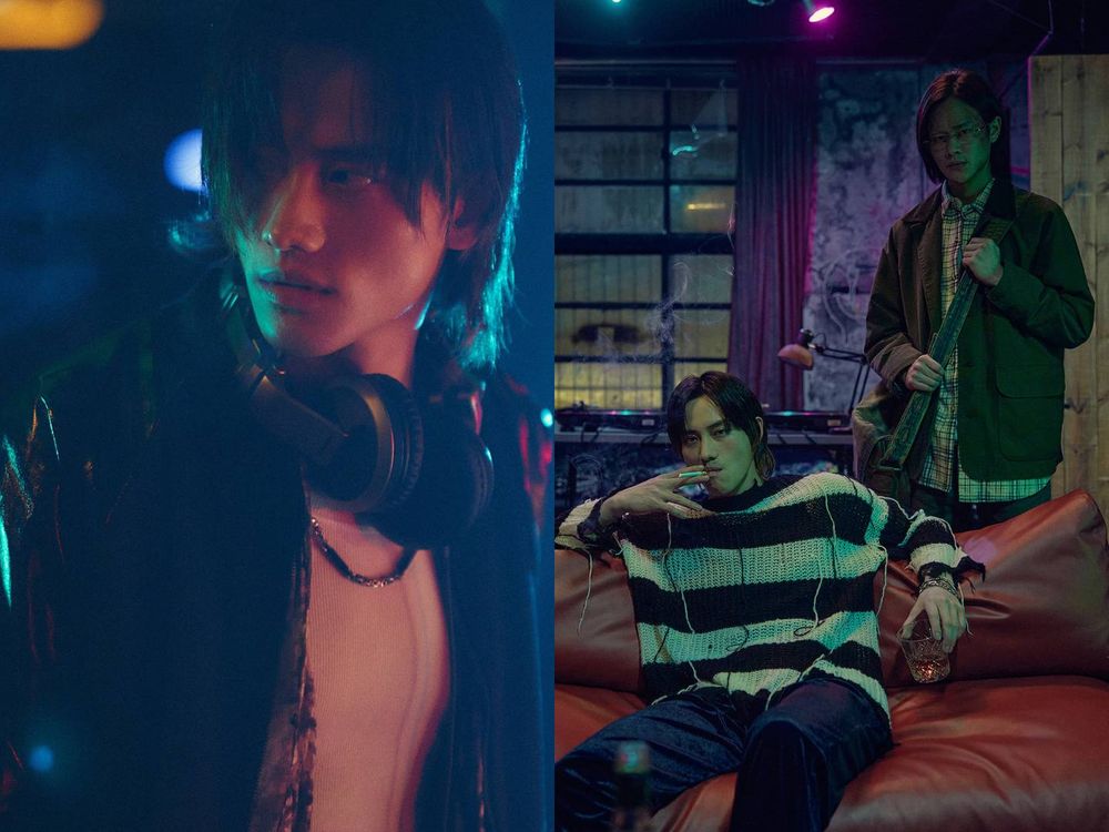 Netflix懸疑台劇《模仿犯》開追前必知9亮點!吳慷仁、林心如繼《華燈》後飆戲揪兇手!-7