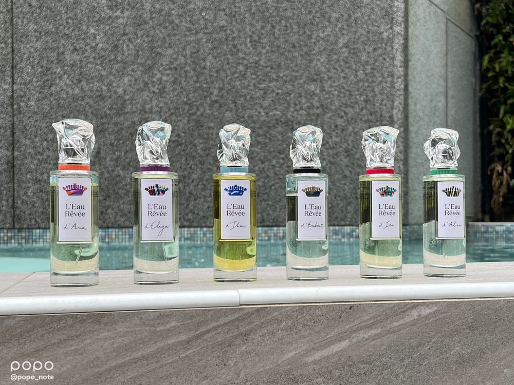 普發6000元怎麼買?質感小眾香水推薦:AESOP、sisley、嬌蘭...,全新問世花香木質調,將品味優雅穿上身!-5