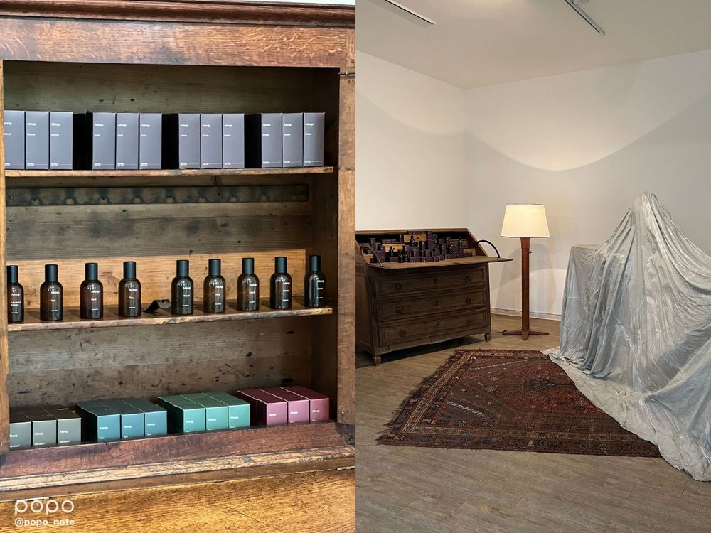 普發6000元怎麼買？質感小眾香水推薦：AESOP、sisley、嬌蘭...，全新問世花香木質調，將品味優雅穿上身！-1