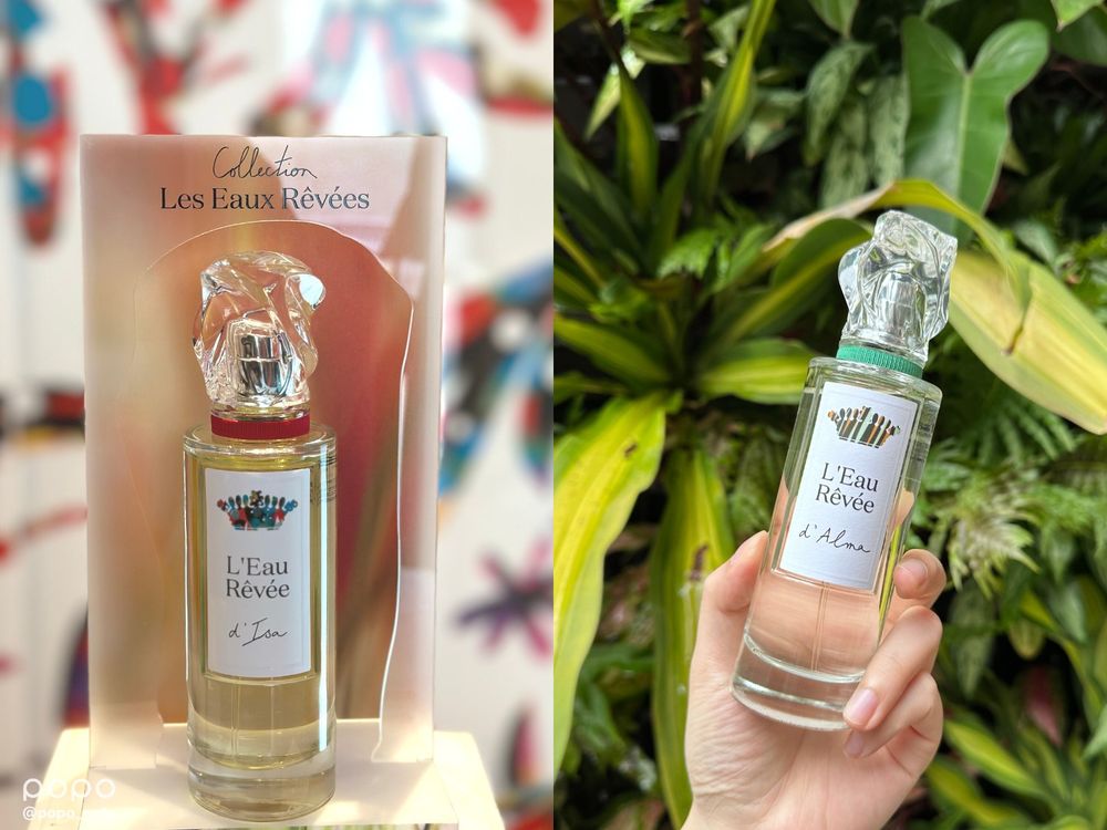 普發6000元怎麼買?質感小眾香水推薦:AESOP、sisley、嬌蘭...,全新問世花香木質調,將品味優雅穿上身!-7