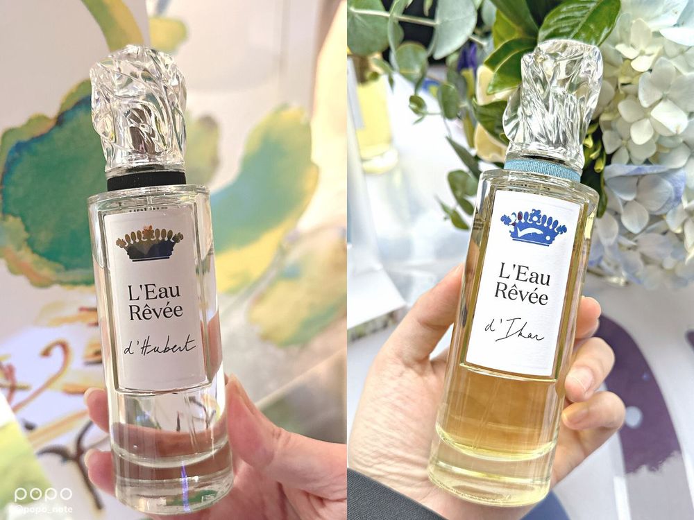 普發6000元怎麼買?質感小眾香水推薦:AESOP、sisley、嬌蘭...,全新問世花香木質調,將品味優雅穿上身!-6