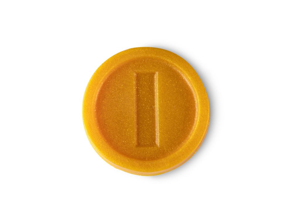 LUSH《超級瑪利歐兄弟》聯名系列超萌!問號方塊汽泡彈、金幣香氛皂...粉絲集體瘋狂!-4