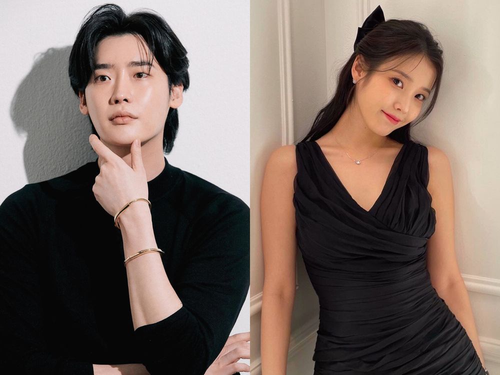 韓國D社歷年爆料6對經典情侶盤點!《黑暗榮耀》李到晛&林智妍、IU&李鍾碩...都好配啊!-4