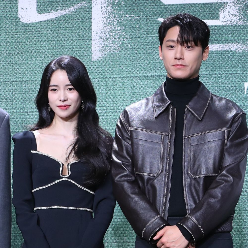 韓國D社歷年爆料6對經典情侶盤點!《黑暗榮耀》李到晛&林智妍、IU&李鍾碩...都好配啊!-2