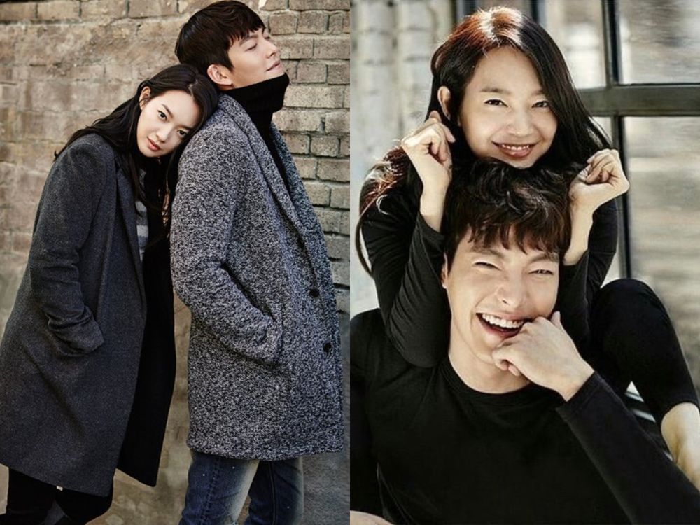 韓國D社歷年爆料6對經典情侶盤點!《黑暗榮耀》李到晛&林智妍、IU&李鍾碩...都好配啊!-10