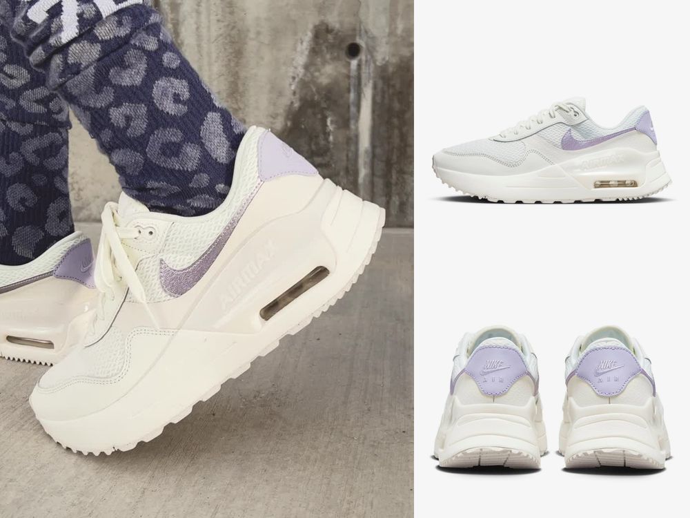 2023偷心色號預測!夢幻系『薰衣草紫球鞋』TOP7:Vans、Nike…最低一千多就能收!-3