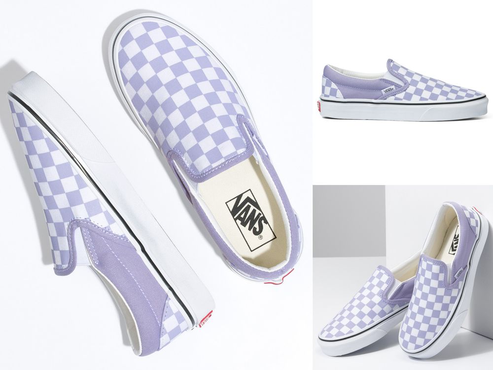 2023偷心色號預測!夢幻系『薰衣草紫球鞋』TOP7:Vans、Nike…最低一千多就能收!-7