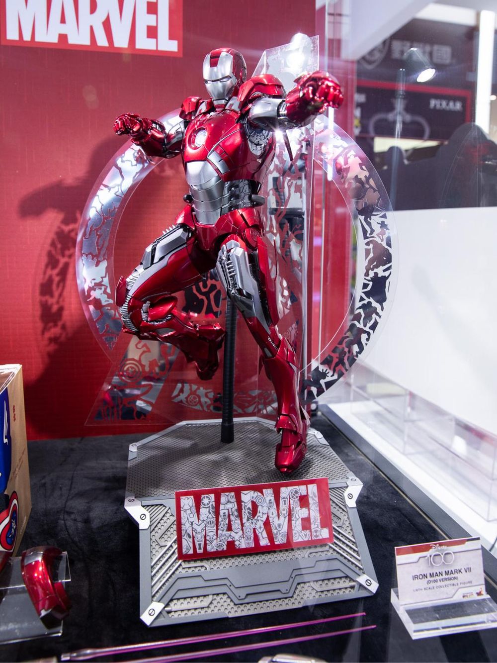 全台首間「Hot Toys限定店」登台!超過50款珍藏人偶首曝光,三大主題區、五大亮點搶先看!-4
