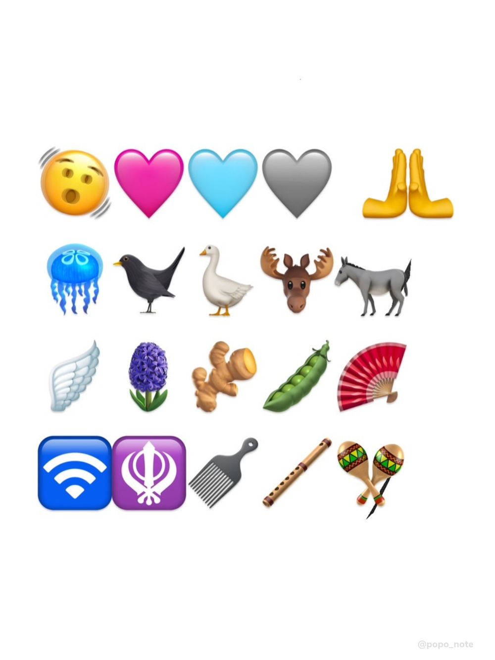 iPhone iOS16.4更新7大新功能!21款emoji表情符號、語音隔離...超好用快記下來!-1