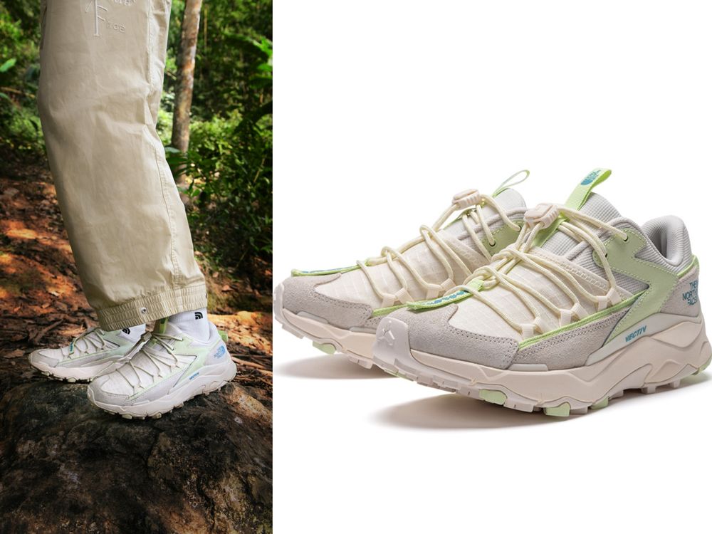 梅雨季超前部署!The North Face 2023春夏戶外系列好燒:連身衣、衝鋒外套讓你雨神同行也不怕!-5