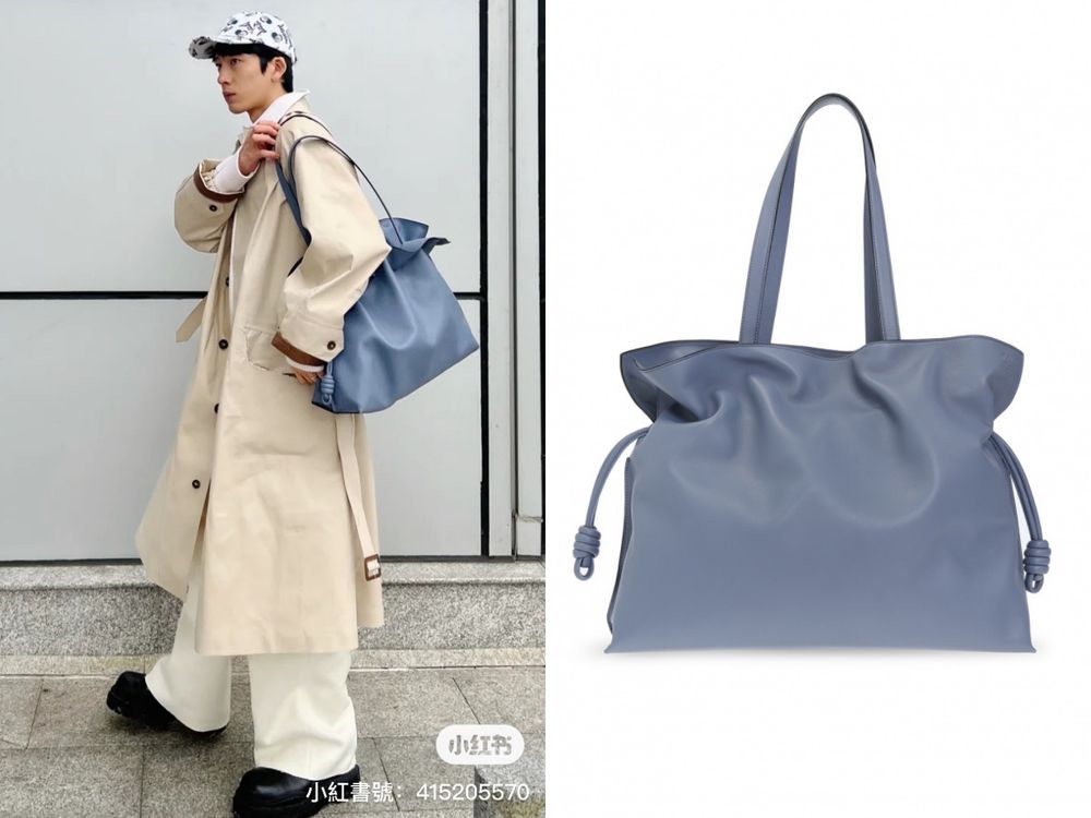 《歸路》井柏然私下『精品包收藏』比女生還狂!香奈兒、BV…根本隱藏版曬包達人!-1