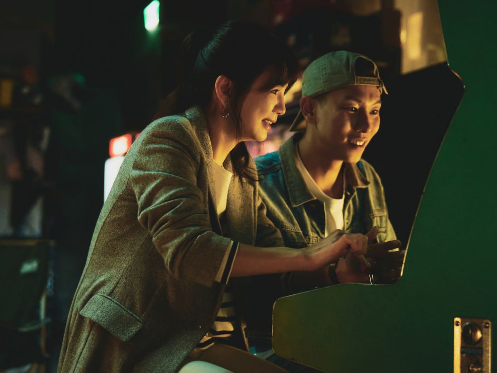 《速命道》終極大尾現身,電影正式預告曝光!天王劉德華、瘦子雙男神同台尬車飆戲!-7