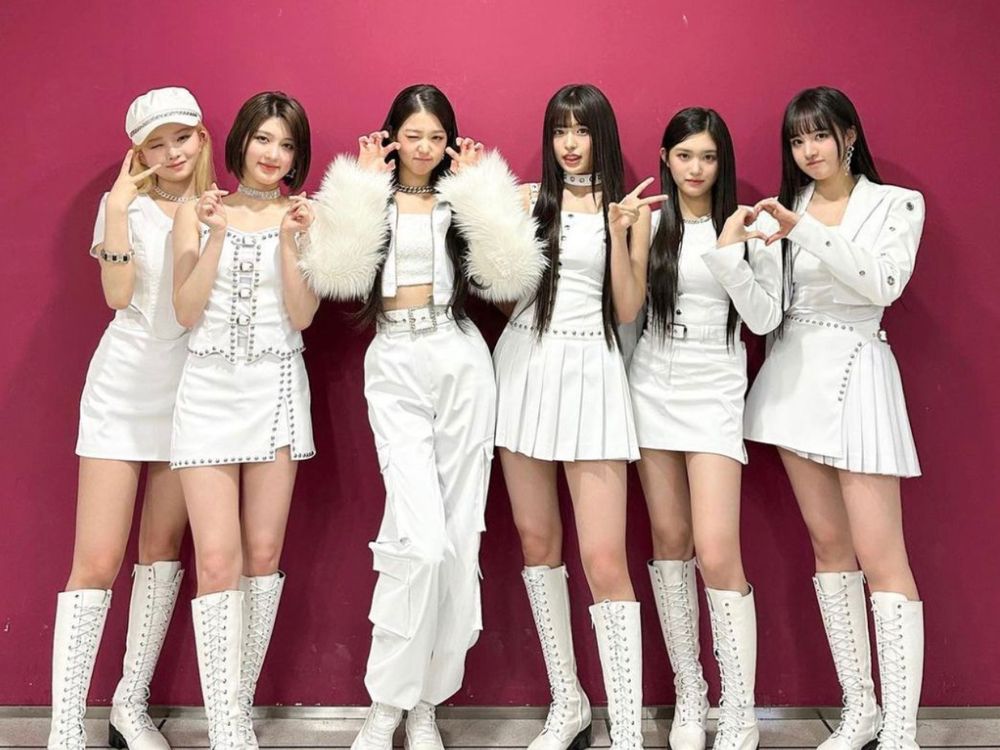 韓國女團IVE演唱會來了!6月端午連假「北流」開唱,售票資訊&時間曝光!-4