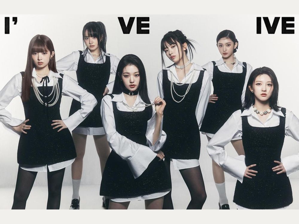 韓國女團IVE演唱會來了!6月端午連假「北流」開唱,售票資訊&時間曝光!-7